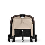 Лятна Количка Orfeo Tpe Almond Beige 2026 Cybex