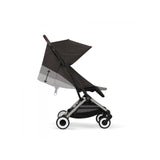 Лятна Количка Orfeo Tpe Chocolate Brown 2025 Cybex