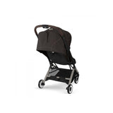 Лятна Количка Orfeo Tpe Chocolate Brown 2025 Cybex