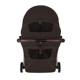 Лятна Количка Orfeo Tpe Chocolate Brown 2026 Cybex