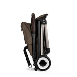 Лятна Количка Orfeo Tpe Chocolate Brown 2026 Cybex