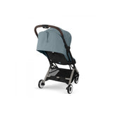 Лятна Количка Orfeo Tpe Stormy Blue 2025 Cybex