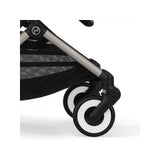 Лятна Количка Orfeo Tpe Stormy Blue 2025 Cybex