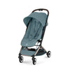 Лятна Количка Orfeo Tpe Stormy Blue 2026 Cybex