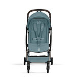 Лятна Количка Orfeo Tpe Stormy Blue 2026 Cybex
