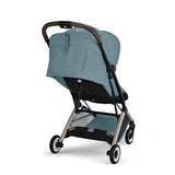 Лятна Количка Orfeo Tpe Stormy Blue 2026 Cybex