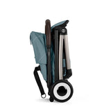 Лятна Количка Orfeo Tpe Stormy Blue 2026 Cybex