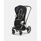 Лятна Подложка За Количка Grey Cybex