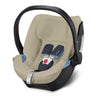Летен Калъф За Aton 5 Beige Cybex