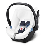 Летен Калъф За Aton 5 White Cybex