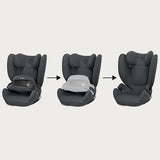 Летен Калъф За Pallas B I Line Series White Cybex