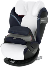 Летен Калъф За Pallas S Fix Solution S Fix White Cybex