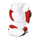 Летен Калъф За Solution Z Fix White Cybex