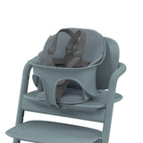 Предпазни Колани За Столче За Хранене Lemo Light Grey Cybex