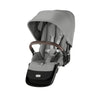 Седалка За Количка Gazelle S Slv B Stone Grey Cybex