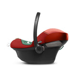 Стол За Кола Aton S2 I Size (0 13 Кг.) Hibiscus Red Cybex