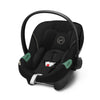 Стол За Кола Aton S2 I Size (0 13 Кг.) Moon Black Cybex