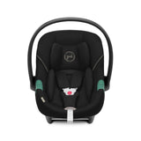 Стол За Кола Aton S2 I Size (0 13 Кг.) Moon Black Cybex