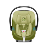 Стол За Кола Aton S2 I Size (0 13 Кг.) Nature Green Cybex