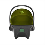 Стол За Кола Aton S2 I Size (0 13 Кг.) Nature Green Cybex