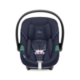 Стол За Кола Aton S2 I Size (0 13 Кг.) Ocean Blue Cybex