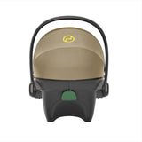 Стол За Кола Aton S2 I Size (0 13 Кг.) Seashell Beige Cybex