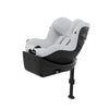 Стол За Кола Sirona Gi I Size (0 20 Кг.) Fog Grey Cybex