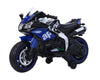 Акумулаторен Мотор Cyclon Blue Kikkaboo
