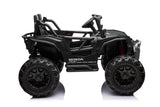 Акумулаторно Бъги Licensed Honda Black + Батерия 24V/9Ah