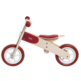 Дървено Баланс Колело В Бордо, 2+ Години Classic World