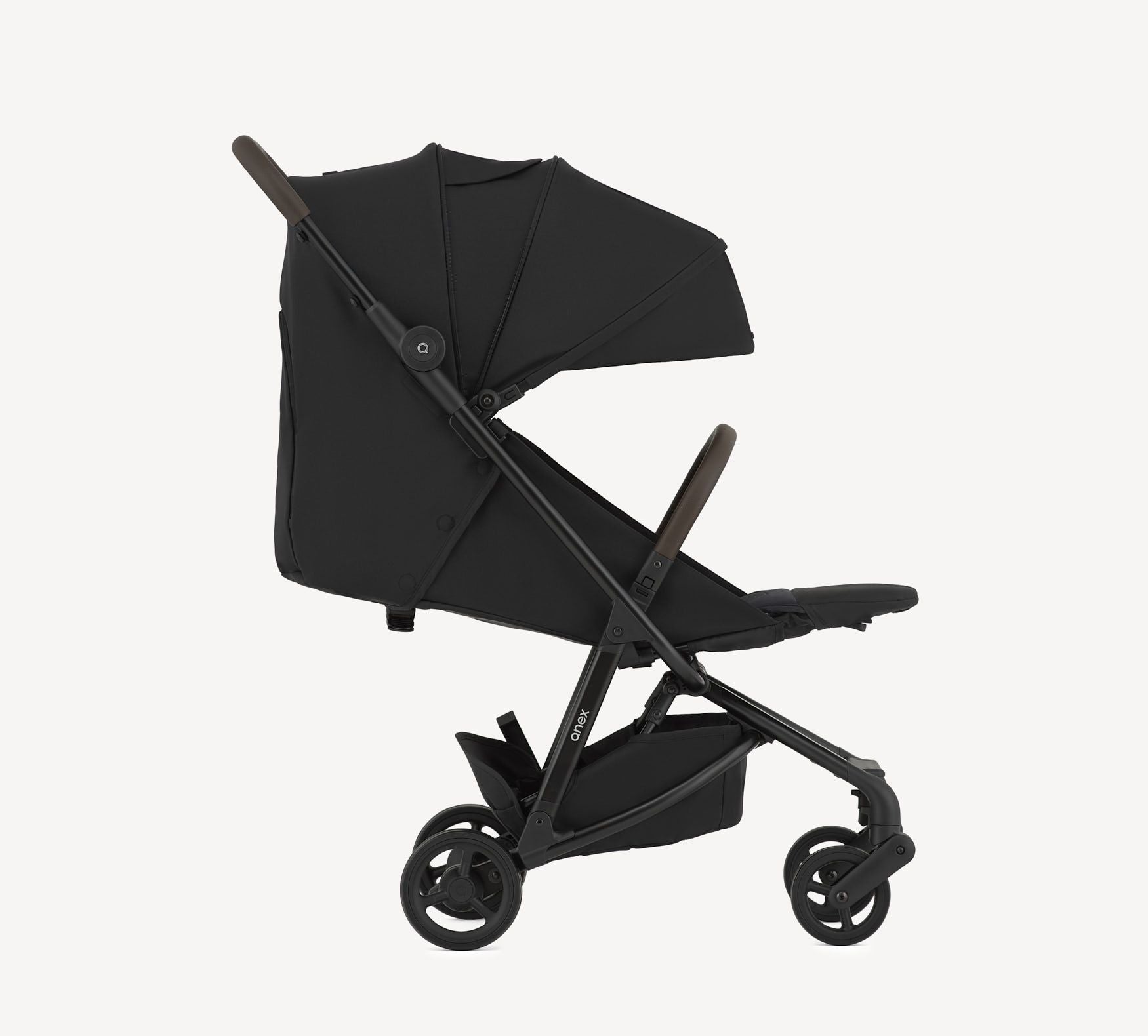 Бебешка Трансформираща Количка Air Z Plus Noirra Anex