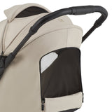 Лятна Количка Air X² Shiro Anex