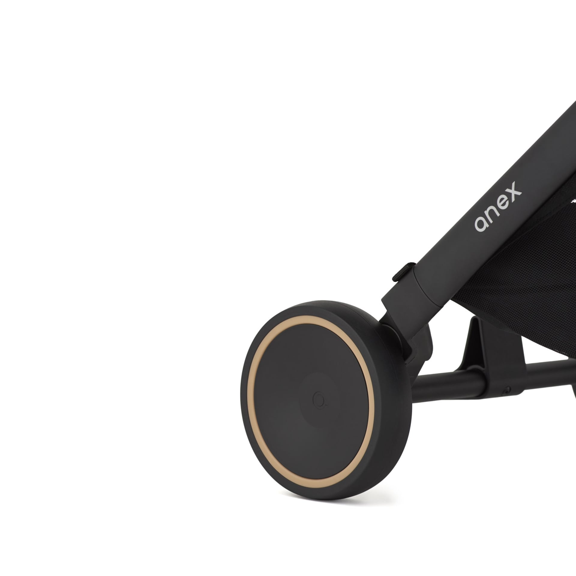 Лятна Количка Air X² Shiro Anex