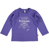 Бебешка Блуза За Момиче В Лила, 104 См. 4 Г. Babyface