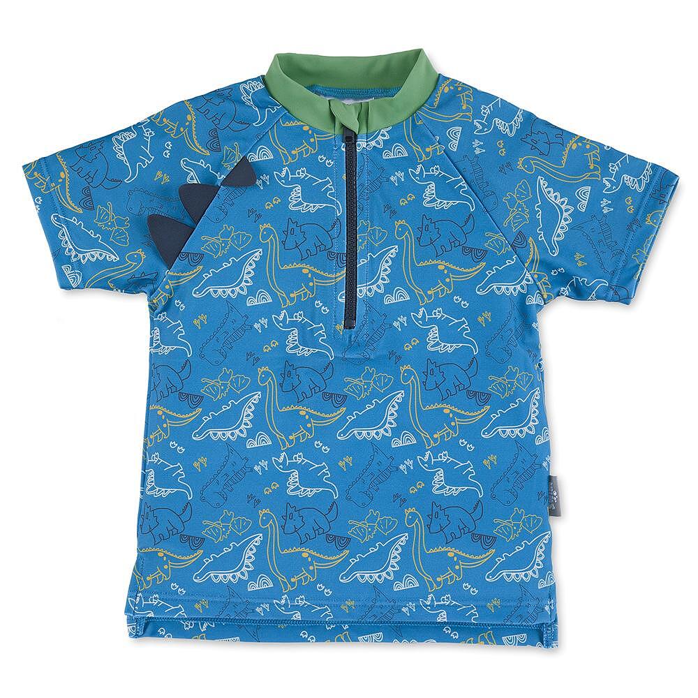 Детска Блуза, Бански С Uv Защита 50+, 110 116 См. 4 6 Г. Sterntaler