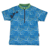 Детска Блуза, Бански С Uv Защита 50+, 110 116 См. 4 6 Г. Sterntaler