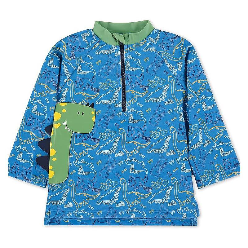 Детска Блуза, Бански С Uv Защита 50+, 98 104 См. 2 4 Г. Sterntaler