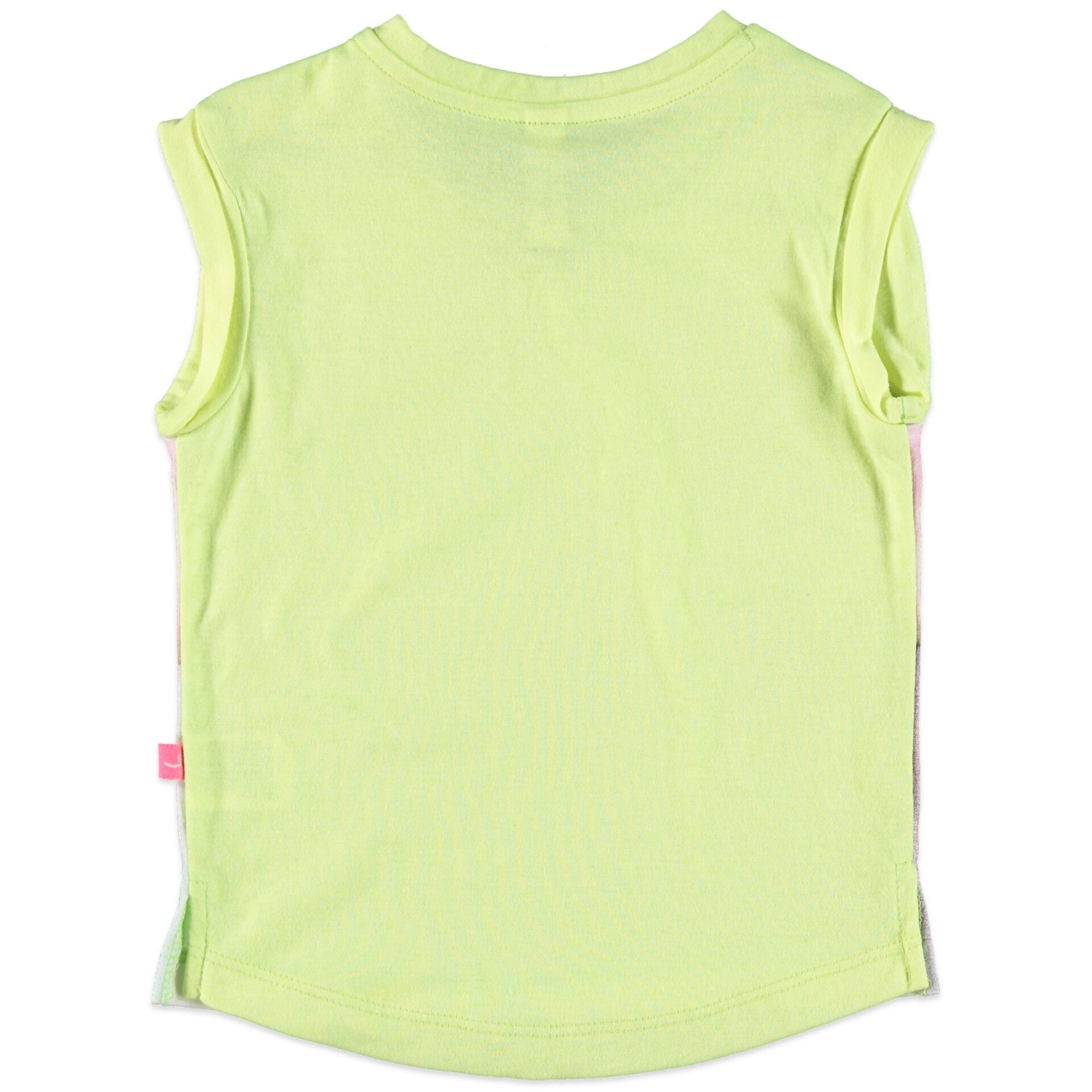 Детска Блуза Без Ръкави, 68 См. 4 6 М. Babyface