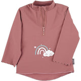 Детска Блуза С Дълъг Ръкав За Момичета, Бански С Uv Защита 50+, 98 104 См. 2 4 Г. Sterntaler