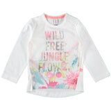 Детска Блуза С Принт, 86 См. 18 24 М. Babyface