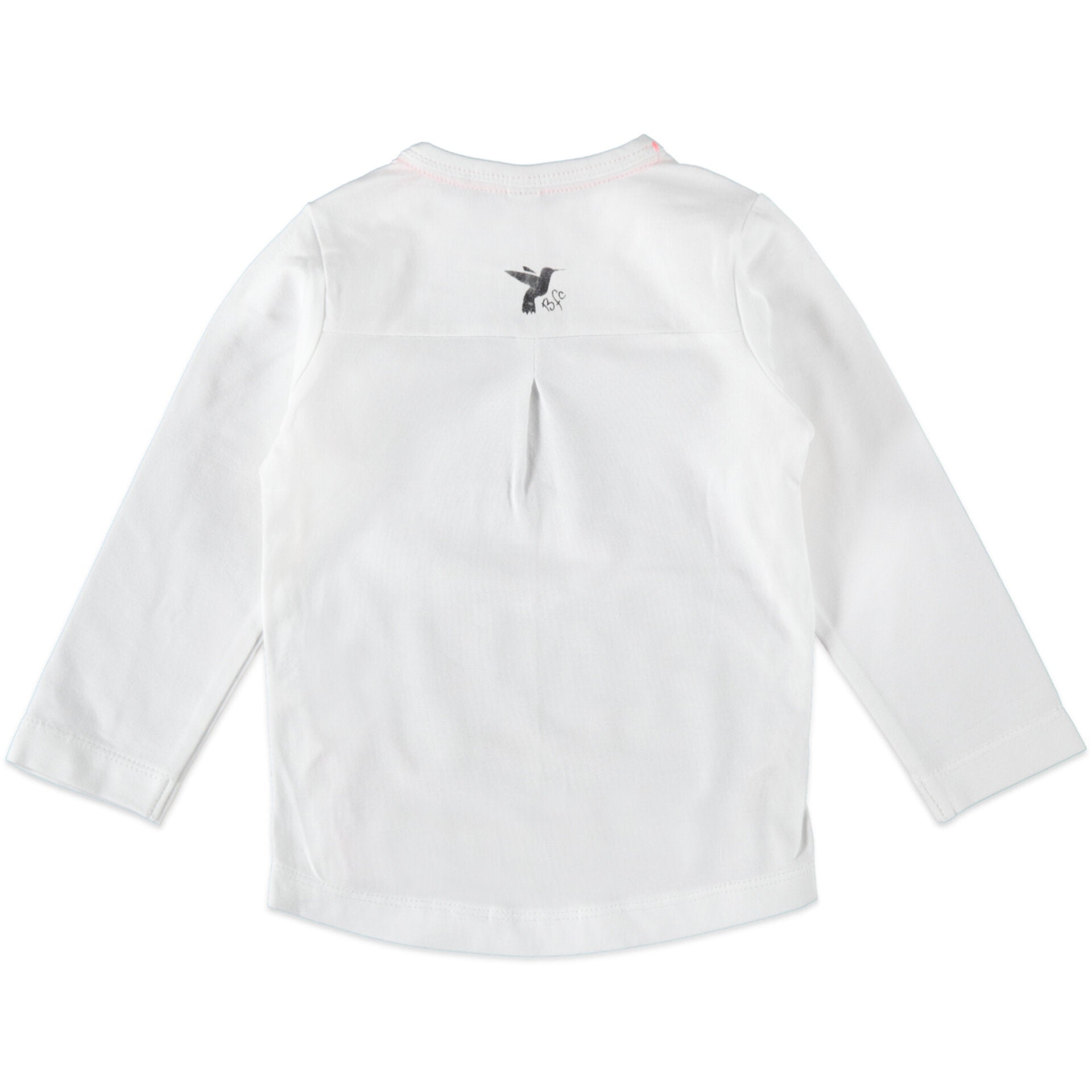 Детска Блуза С Принт, 86 См. 18 24 М. Babyface