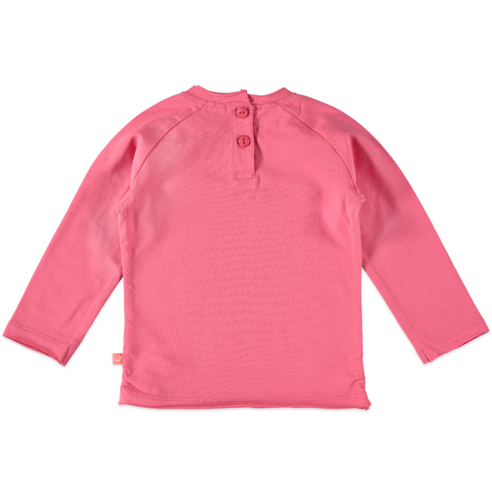 Детска Блуза За Момиче, 86 См. 18 24 М. Babyface