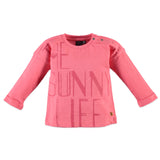 Детска Блуза За Момиче, 86 См. 18 24 М. Babyface