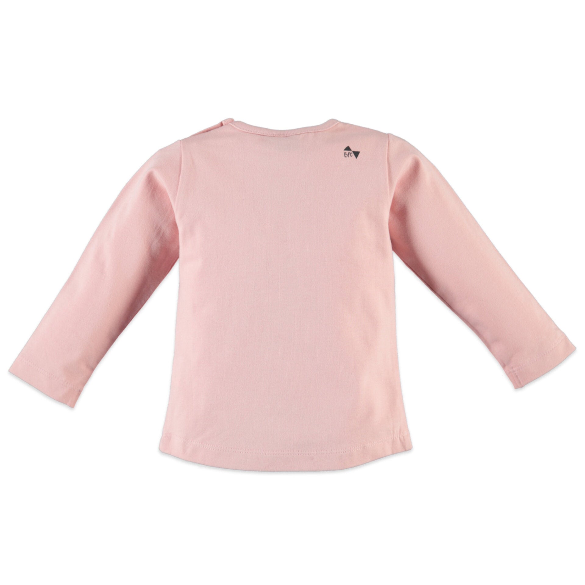 Детска Блуза В Розов Цвят, 86 См. 18 24 М. Babyface