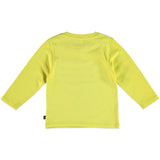 Детска Блуза Със Скейтборд, 80 См. 12 18 М. Babyface