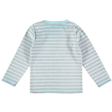 Детска Блуза С Палми, 86 См. 18 24 М. Babyface