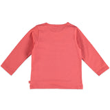 Детска Блуза С Феникс, 104 См. 4 Г. Babyface