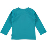 Бебешка Блуза За Момиче, 104 См. 4 Г. Babyface