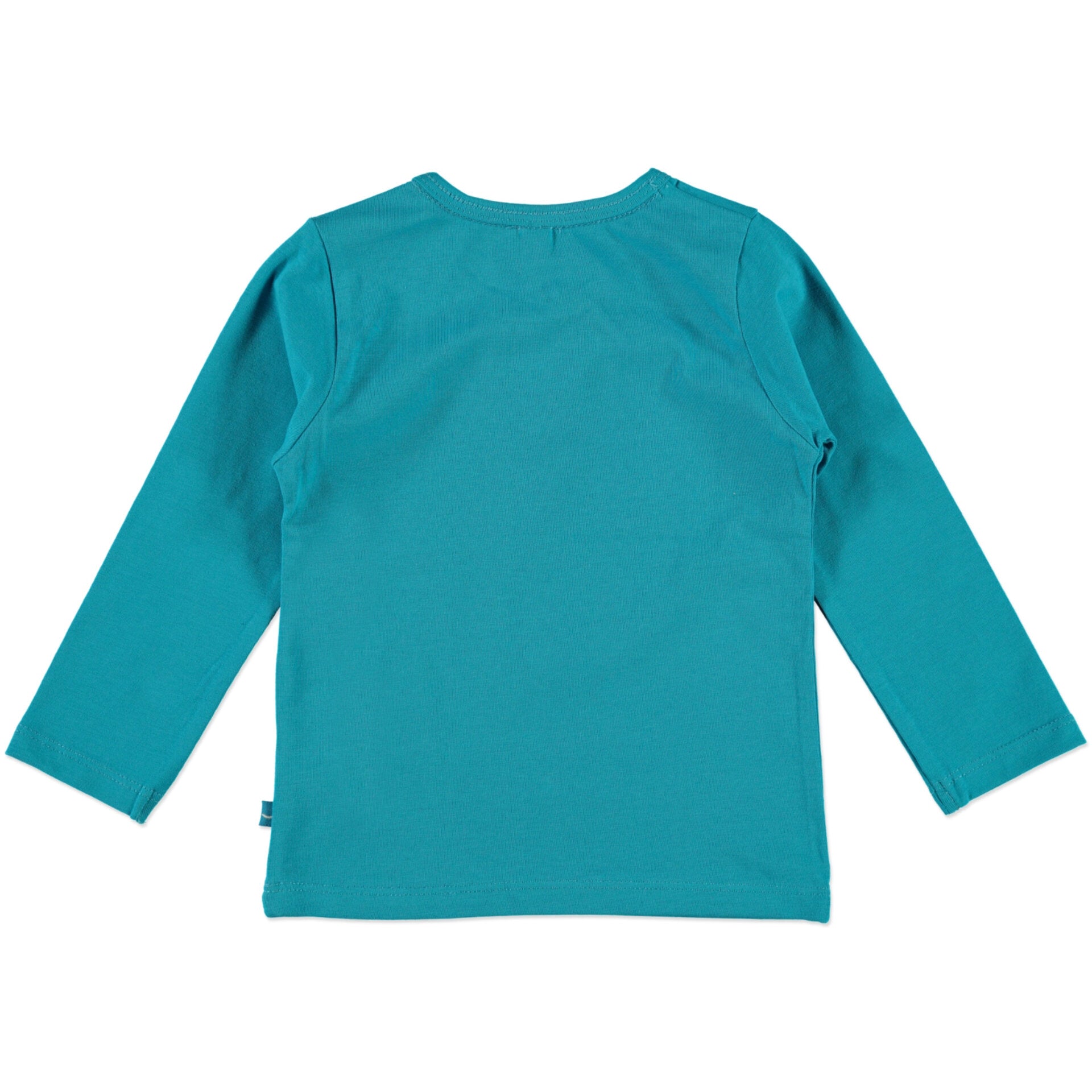 Бебешка Блуза За Момиче, 104 См. 4 Г. Babyface