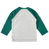 Детска Блуза За Момчета, 104 См. 4 Г. Babyface